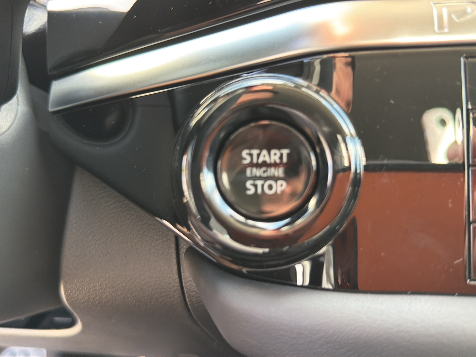 New 2026 Gray Nissan SV image 32