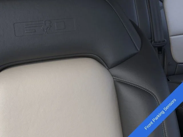 New 2026 Wimbledon White Ford Outer Banks® image 21