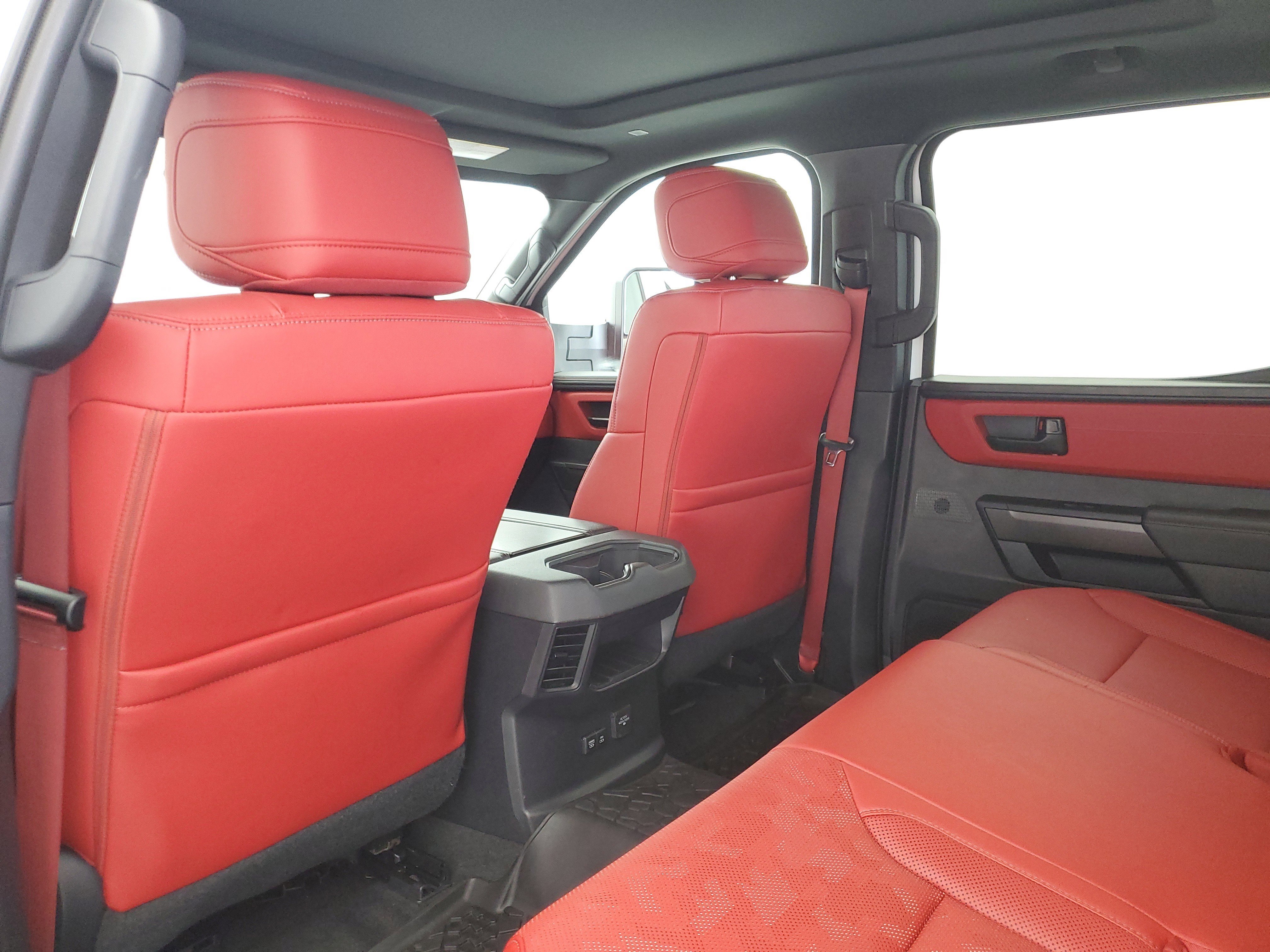 Used 2024 Ice Cap Toyota TRD Pro image 12