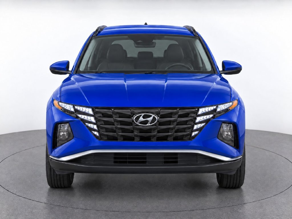 2024 Hyundai Tucson SEL - Photo 28