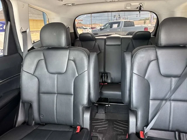 Used 2024 Black Kia SX image 48