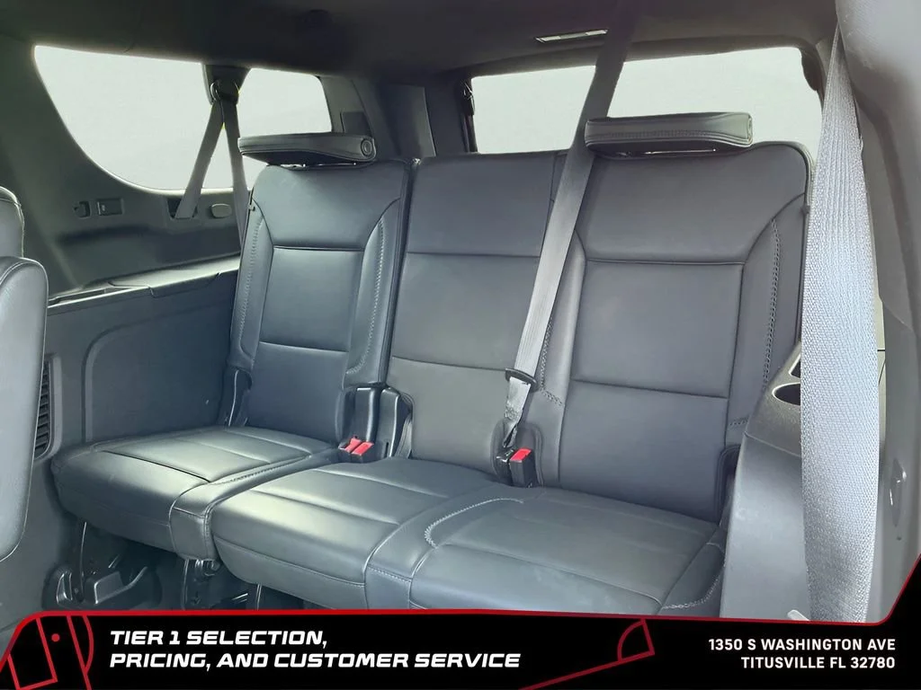 Used 2024 Summit White GMC Denali image 23