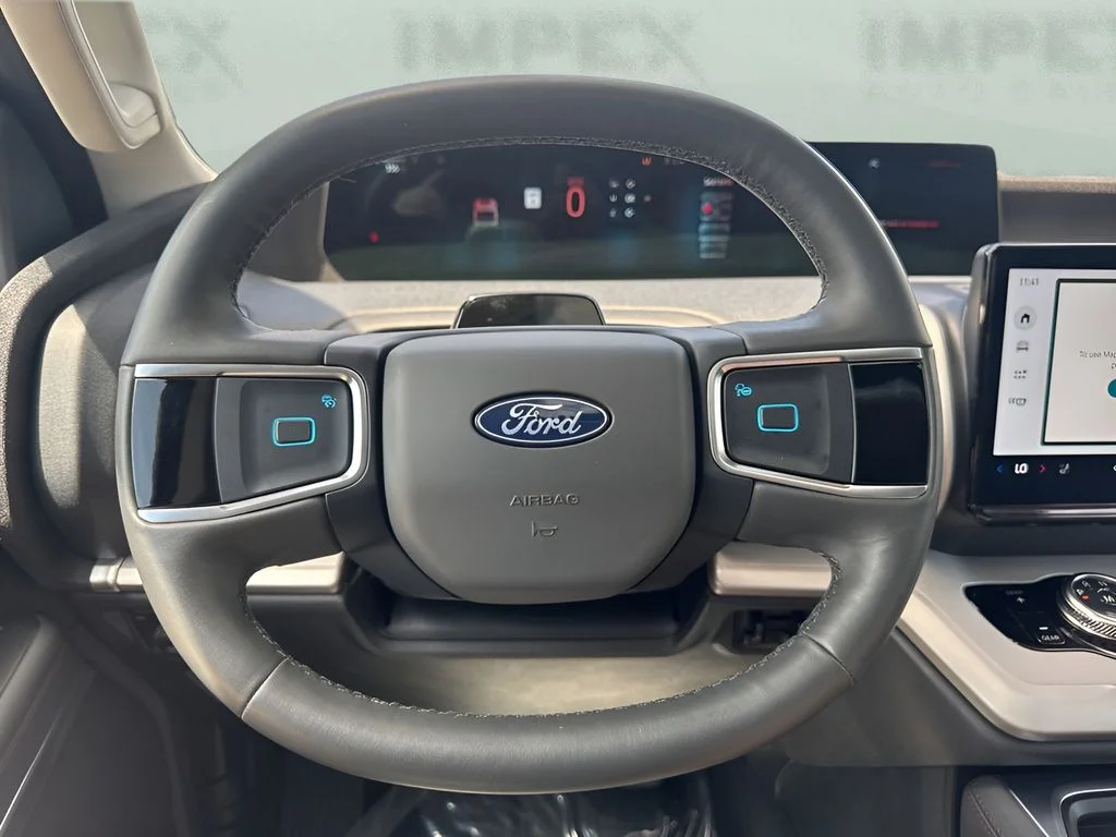 Used 2025 Silver Ford Active image 14