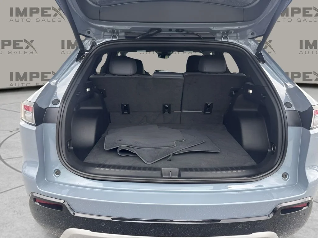 Used 2025 Gray Honda Touring image 24