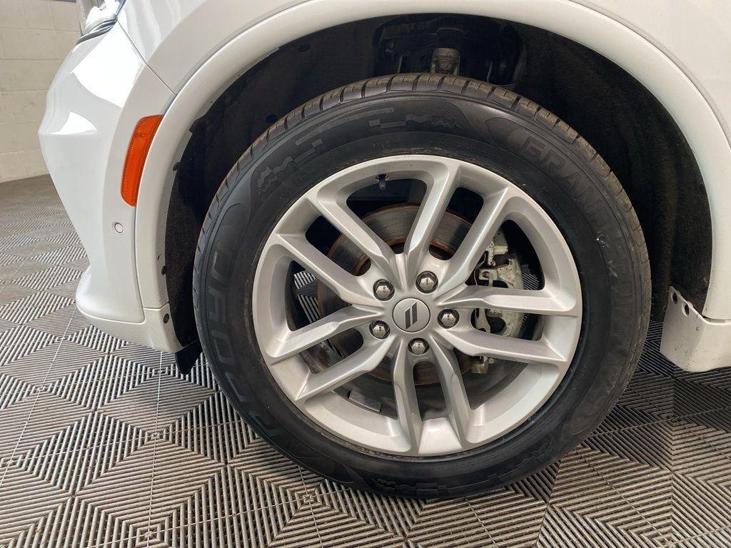 2025 Dodge Durango R/T - Photo 17