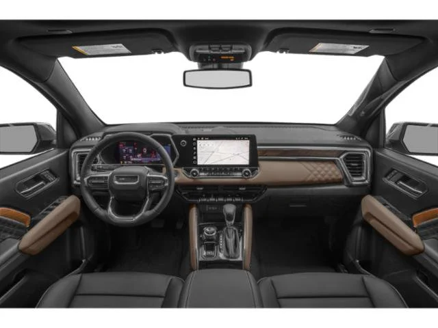 Used 2024 Sterling Metallic GMC Denali image 10