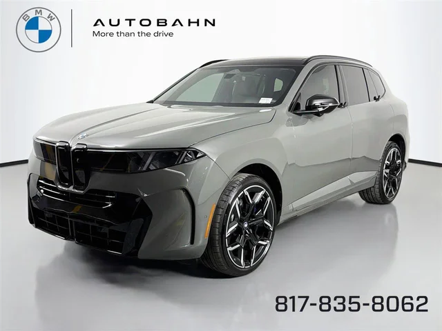 2027 BMW X5 40 xDrive