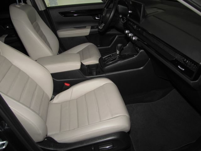 Certified Used 2026 Meteorite Gray Metallic Honda EX-L image 20