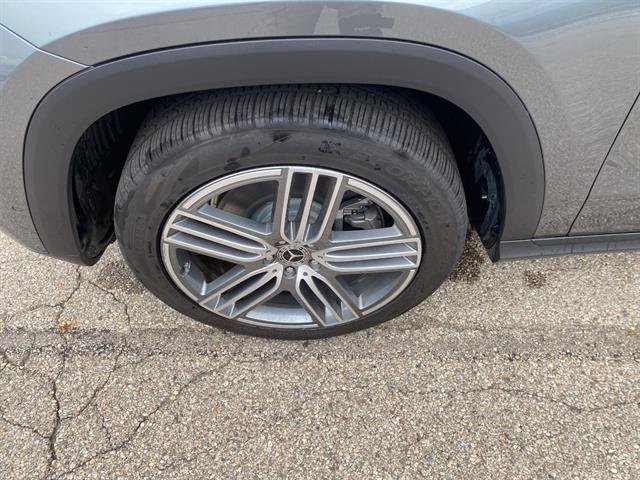 Certified Used 2024 Selenite Grey Metallic Mercedes-Benz GLS 450 image 13