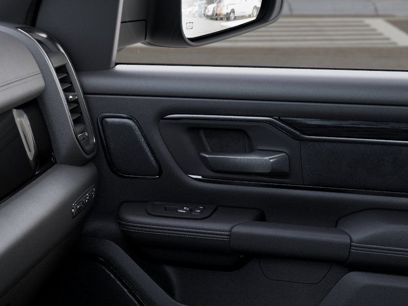 New 2026  RAM Rebel image 25