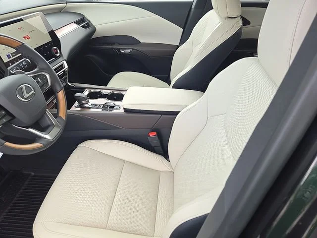New 2026 Caviar Lexus PREMIUM PLUS image 12