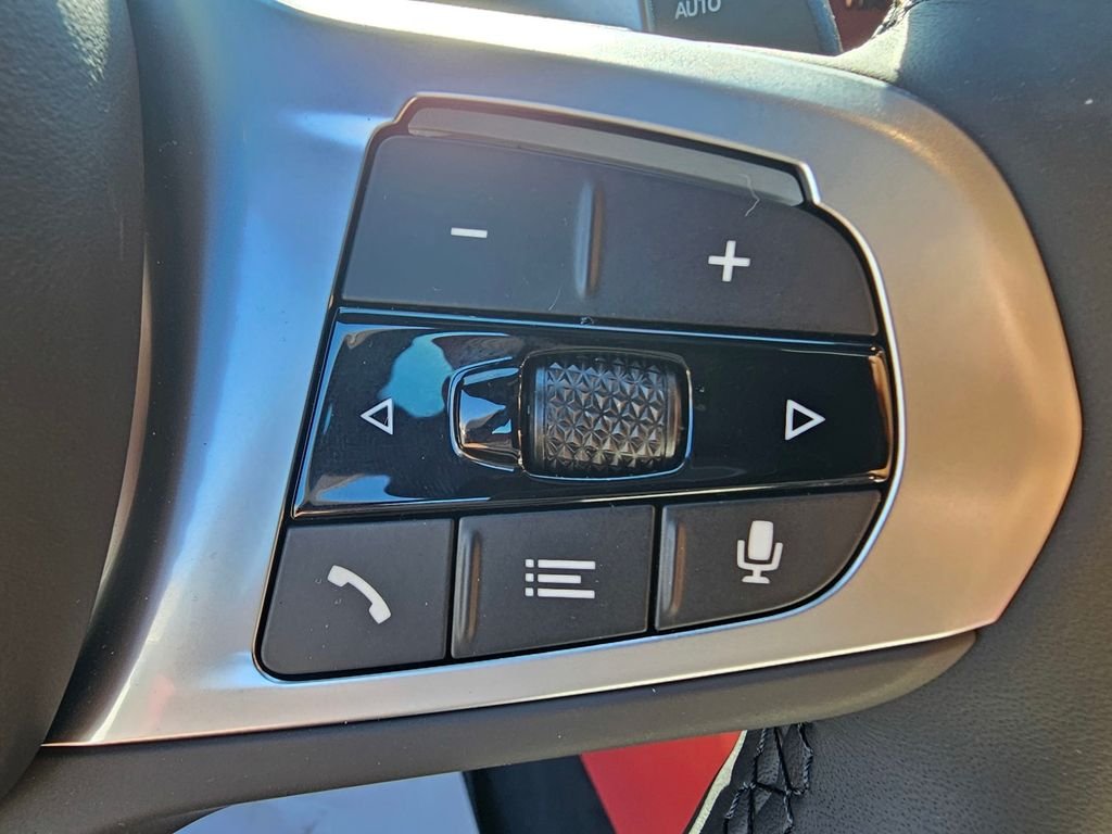Used 2026 Dravit Gray Metallic BMW 840 image 21