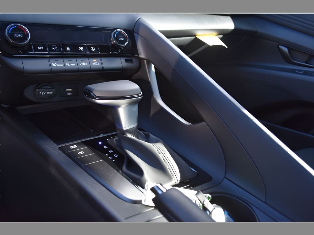 2026 Hyundai Elantra SEL Sport - Photo 24