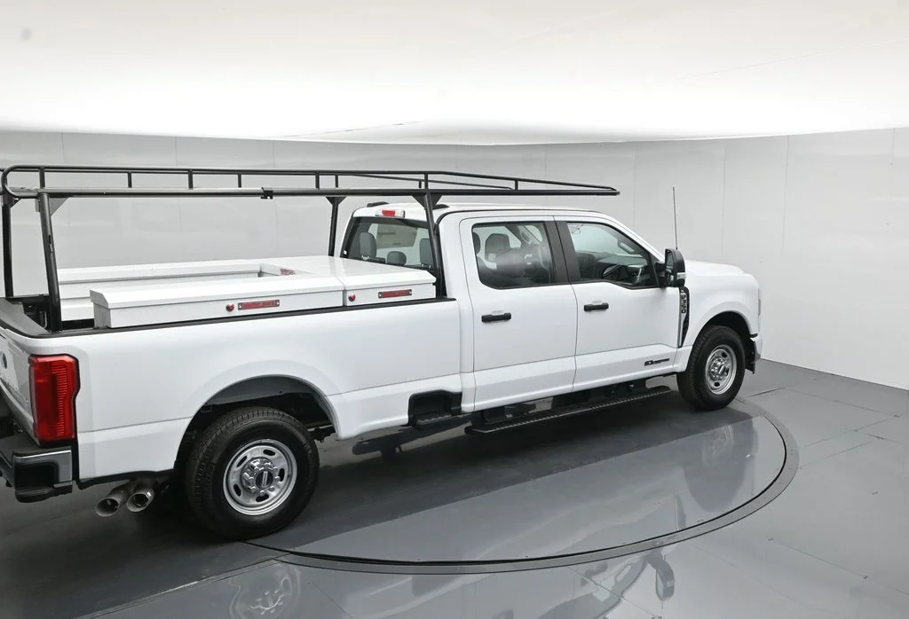 2026 Ford F-350 Super Duty XL - Photo 45