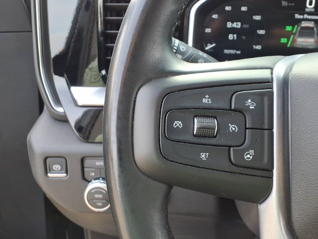 Used 2026 Black GMC SLT image 15