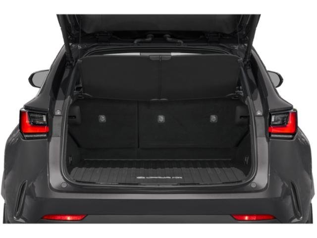 New 2026 Cloudburst Gray Lexus 350 F SPORT Handling image 10