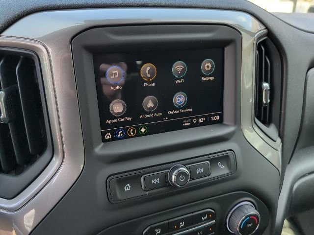 2026 Chevrolet Silverado 3500 HD Work Truck - Photo 18