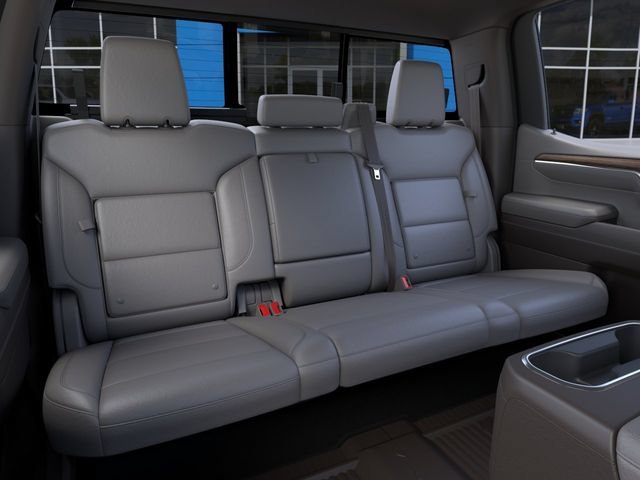 2026 Chevrolet Silverado 1500 LT Trail Boss - Photo 17
