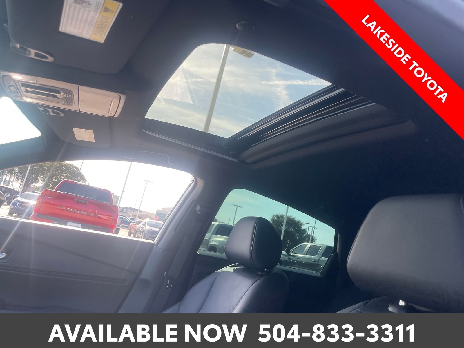 Used 2024 White Honda Sport-L image 28