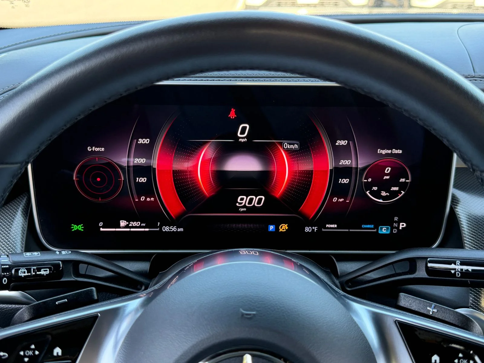 Used 2024  Mercedes-Benz GLC 300 image 6