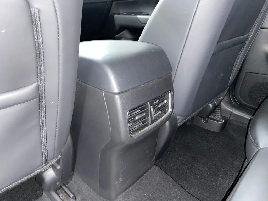 Certified Used 2024 Blue Mazda 2.5 S Select Package image 14