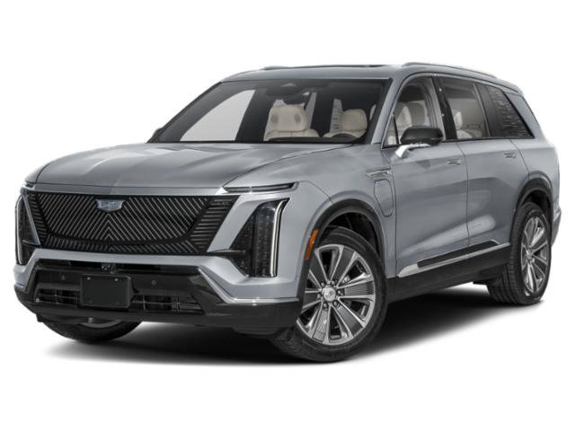 New 2027 Stellar Black Metallic Cadillac Luxury image 14