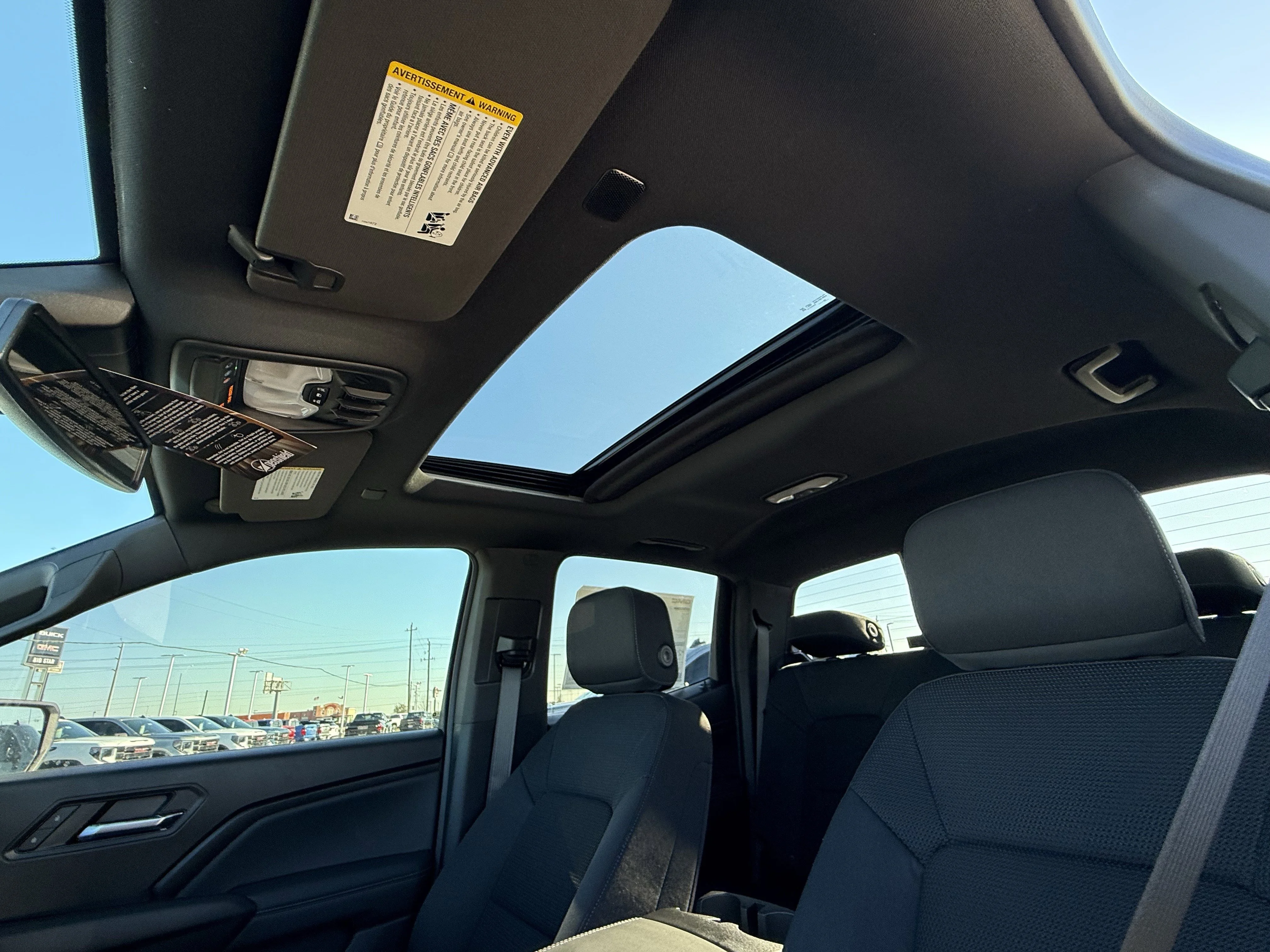 New 2026 Sterling Metallic GMC Elevation image 19