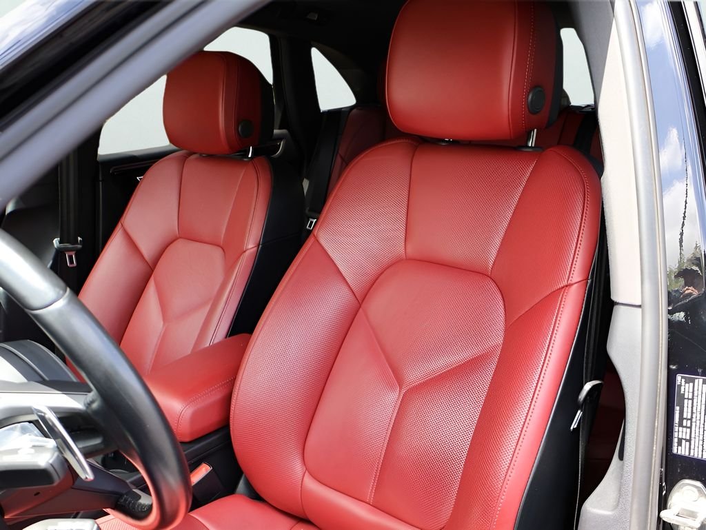 Used 2023 Black Porsche S image 5