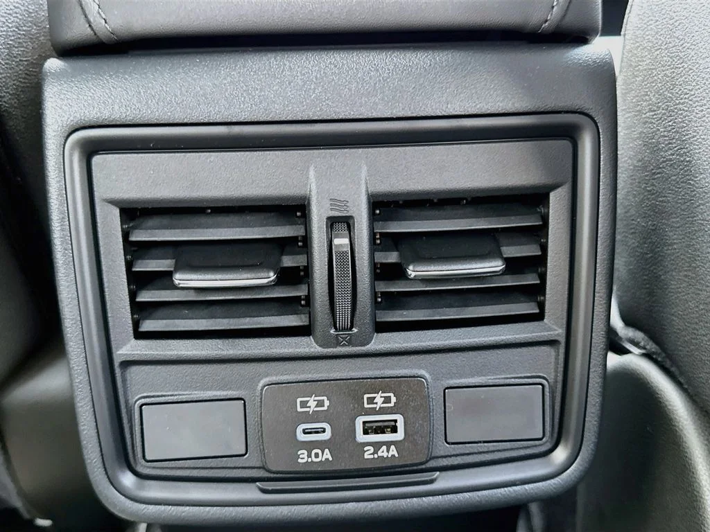 New 2026 Gray Subaru Premium image 32