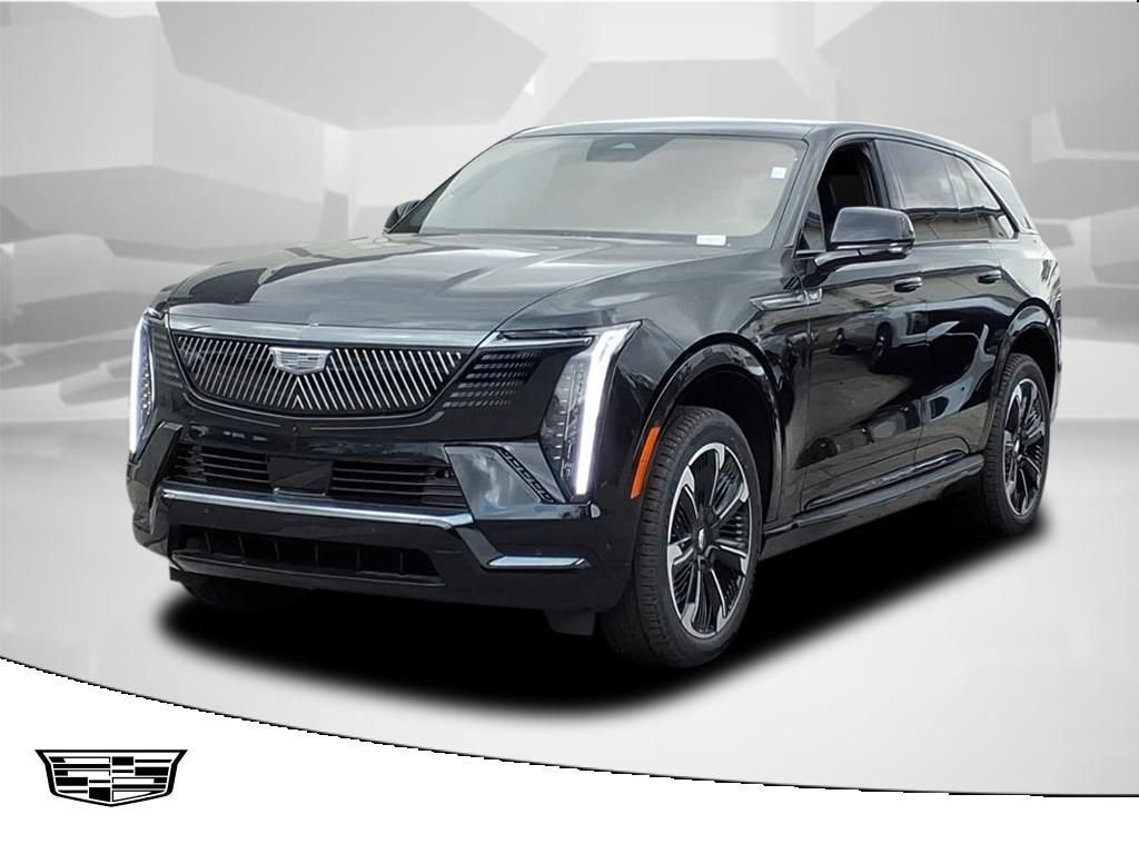2026 Cadillac Escalade IQ Premium Sport AWD's photo