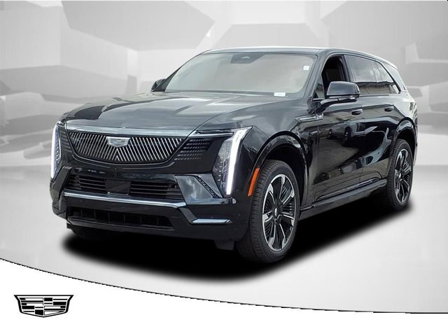 2026 Cadillac ESCALADE IQ Premium Sport