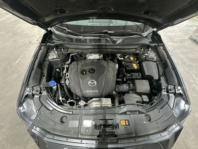 Used 2023 Machine Gray Metallic Mazda 2.5 S Premium Plus Package image 22