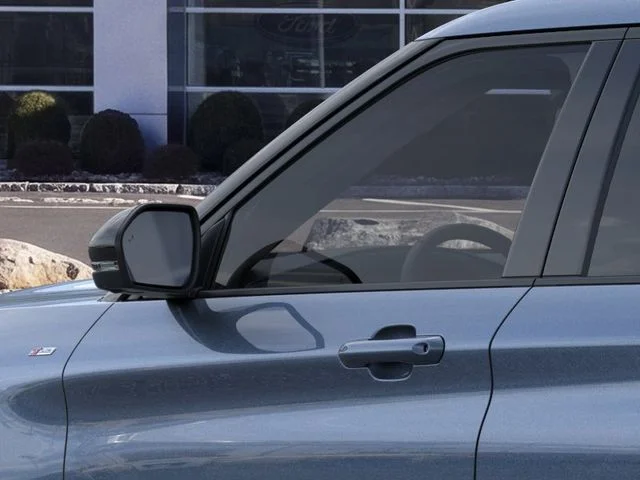2026 Ford Explorer ST-Line - Photo 46