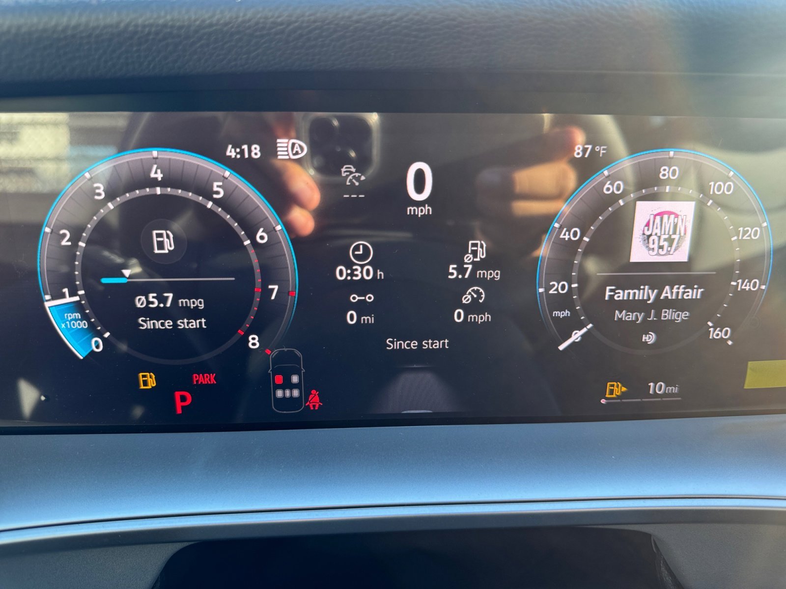 New 2026 Sandstone Volkswagen SE R-Line Black image 16
