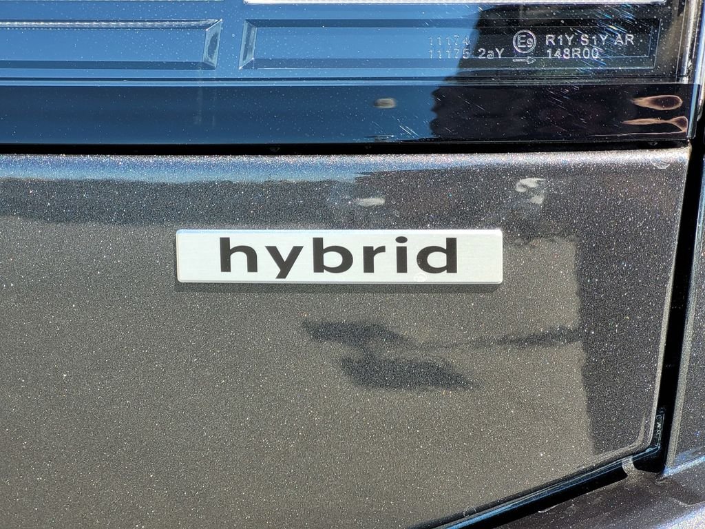 New 2026 Gray Hyundai Limited image 5