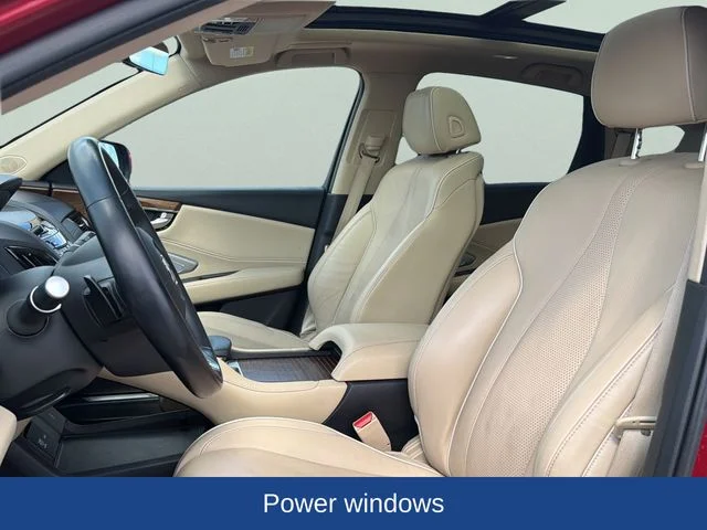 Used 2020  Acura Advance Package image 16
