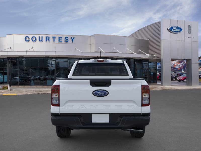 New 2026 Oxford White Ford XL image 5