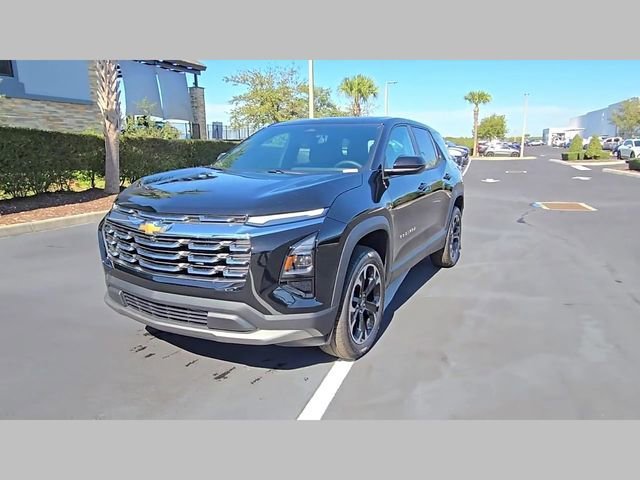2026 Chevrolet Equinox LT - Photo 29