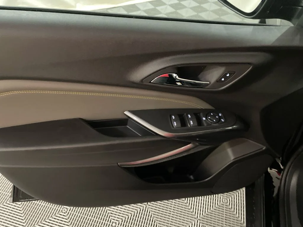2026 Chevrolet Trax Activ - Photo 10