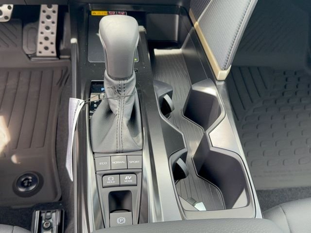 New 2026 Underground Toyota SE image 24
