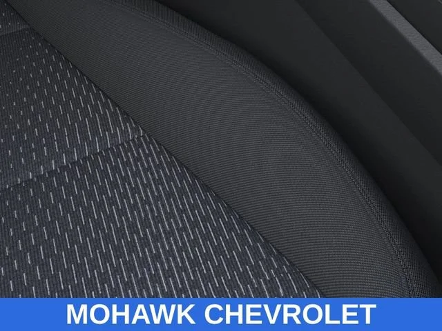 2027 Chevrolet Equinox LT - Photo 21