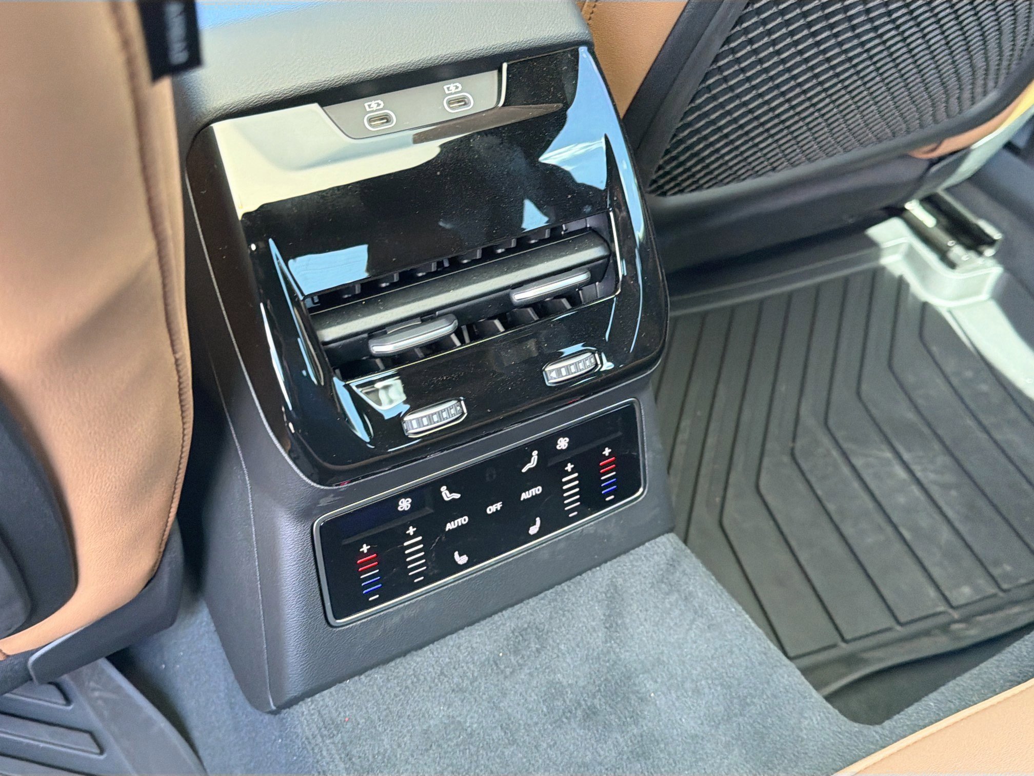 2026 Audi A6 Premium Plus - Photo 19