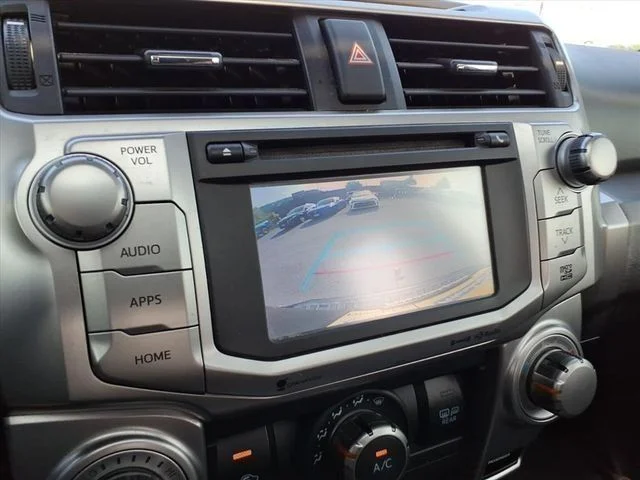 Used 2018 Gray Toyota SR5 Premium image 27