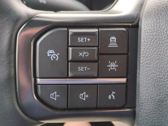 Used 2024 Black Ford Platinum image 17