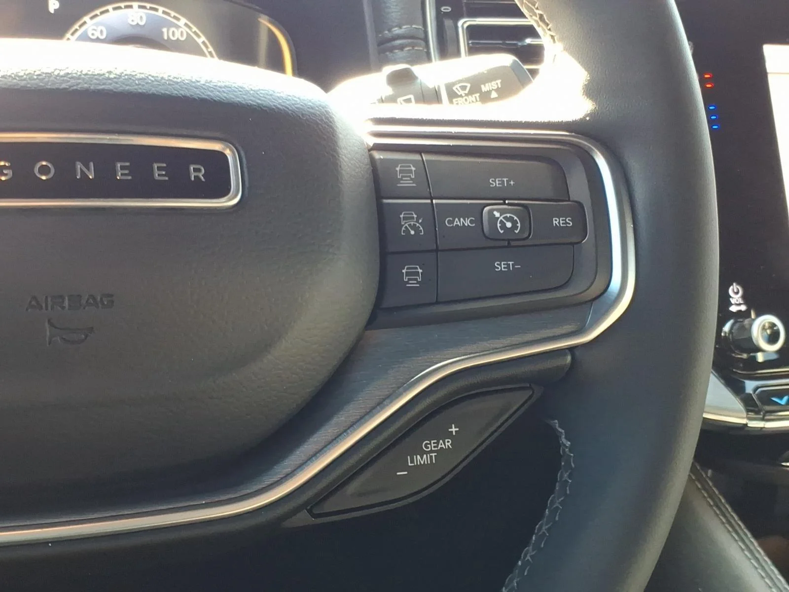Used 2023  JEEP SERIESII image 30