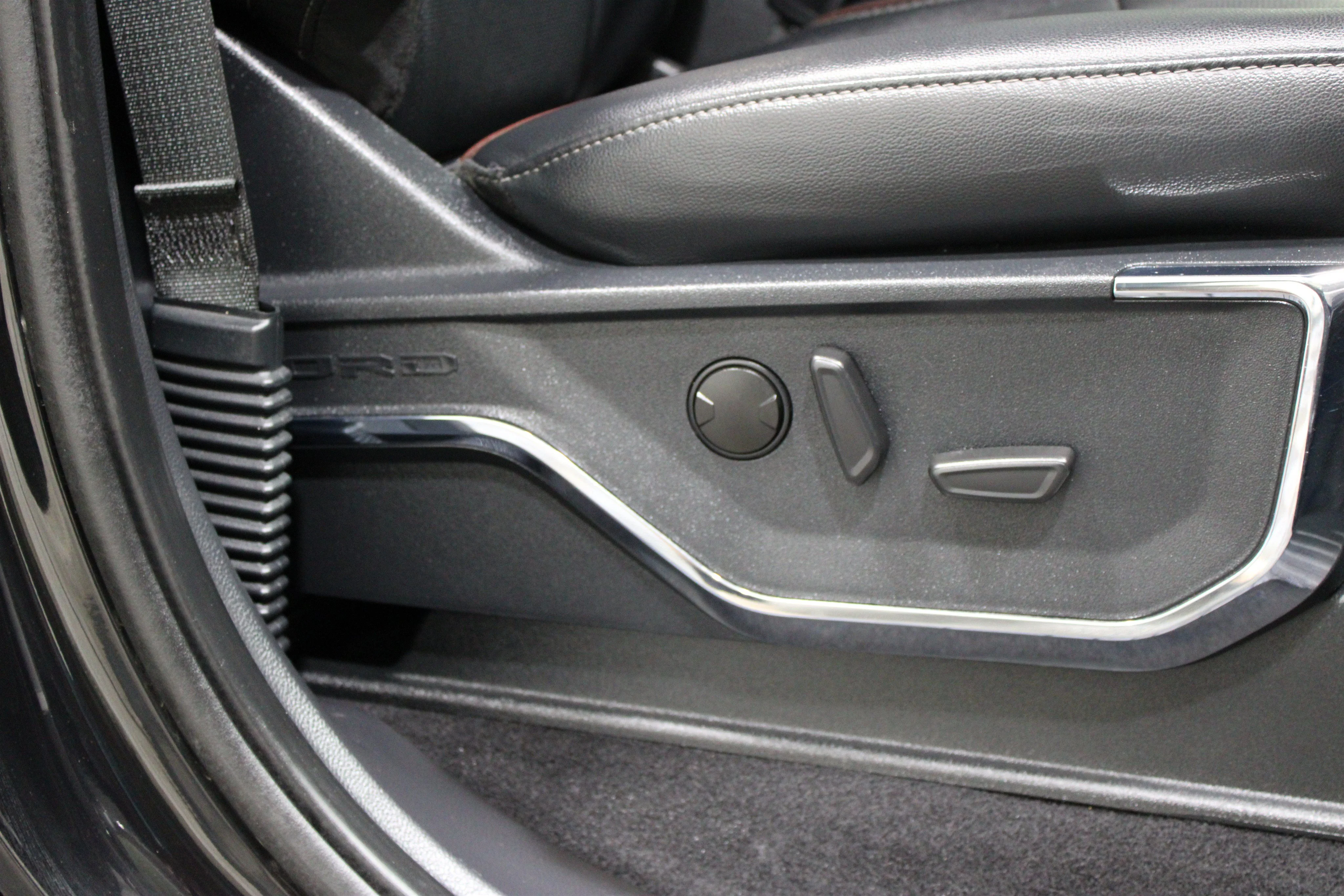 2023 Ford F-150 Lariat - Photo 37