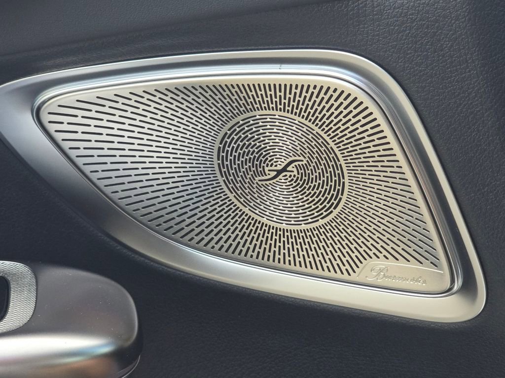 New 2026 MANUFAKTUR Alpine Grey Mercedes-Benz CLE 53 AMG® image 63