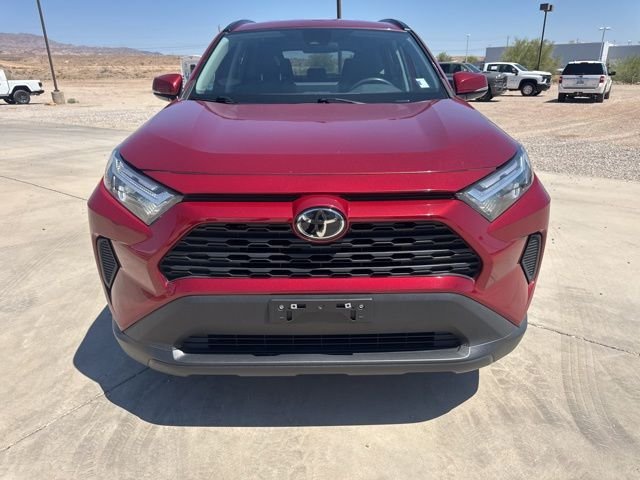 2023 Toyota RAV4 XLE - Photo 7