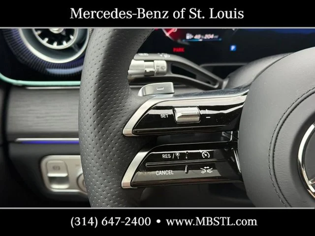 New 2027 Black Mercedes-Benz GLE 450 image 16