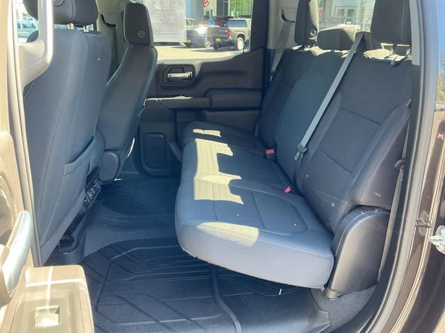 Used 2021 Brown Chevrolet LT image 22